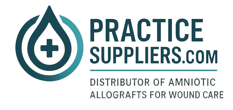 Practice Suppliers Logo